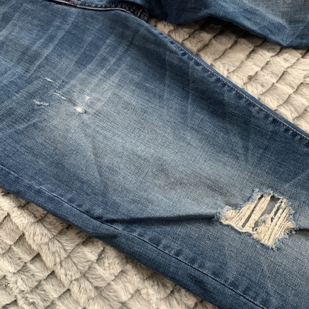 William Rast crop jeans - Picture 8 of 13